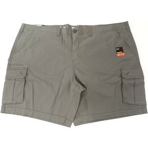Urban Pipeline Cargo Shorts Men 54 Superflex Stretch Retains Shape Gray